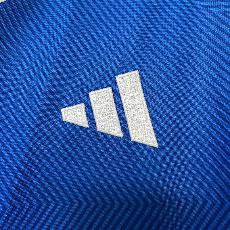 25-26 Camisa Feminina Cruzeiro mandante