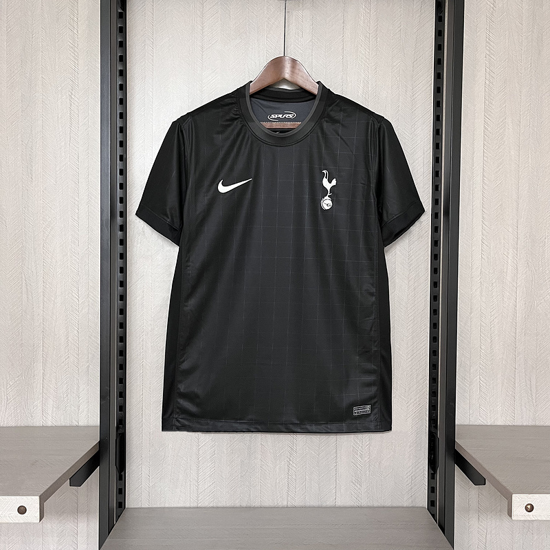 25-26 Camisa Torcedor Tottenham visitante