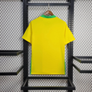 25-26 Camisa Torcedor Brasil mandante
