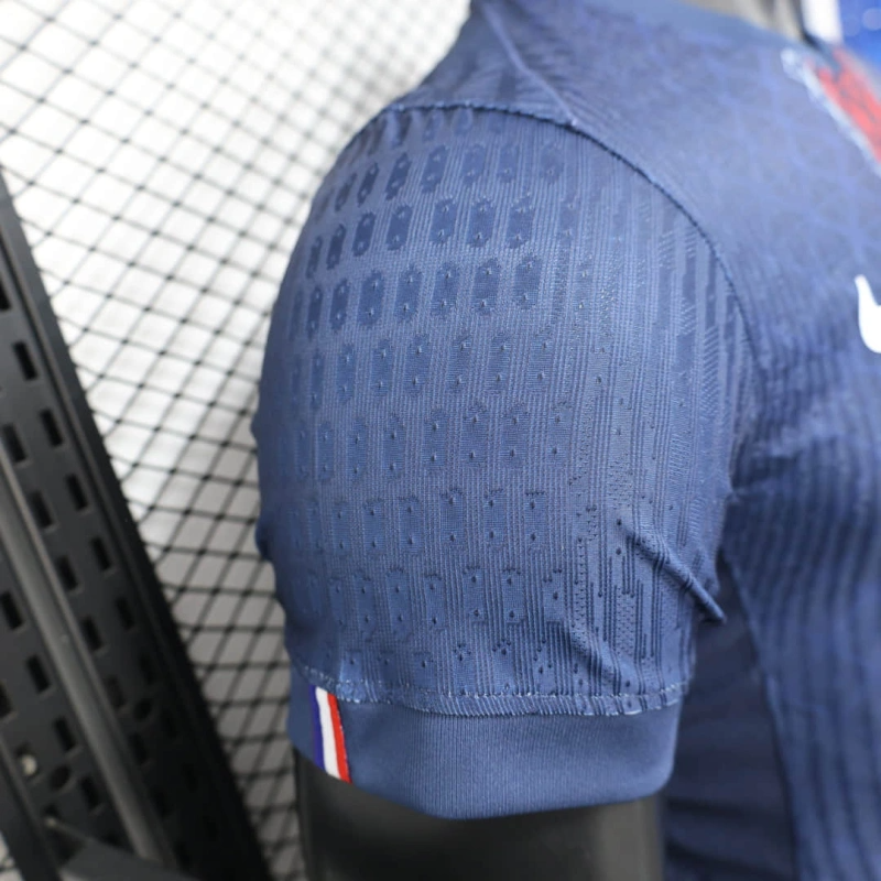 25-26 Camisa Jogador PSG mandante