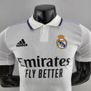 22-23 Camisa Jogador Real Madrid mandante
