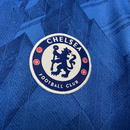 25-26 Camisa Torcedor Chelsea mandante