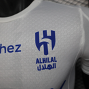 Jogador Al Hilal 25-26