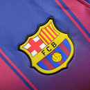 25-26 Camisa Torcedor Barcelona mandante