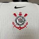 25-26 Camisa Jogador Corinthians mandante