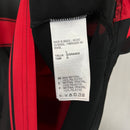 25-26 Camisa Torcedor Flamengo mandante