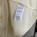 Torcedor Flamengo terceira camisa 25-26