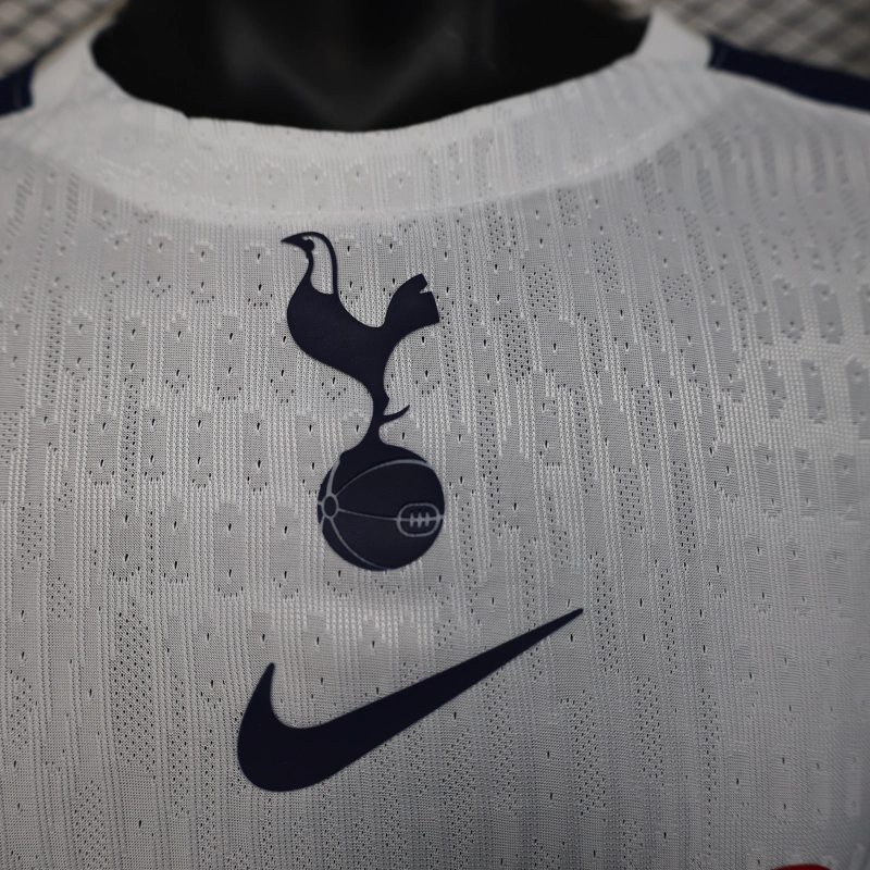 25-26 Camisa Jogador Tottenham mandante
