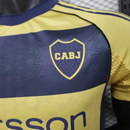 Jogador Boca juniors 25-26