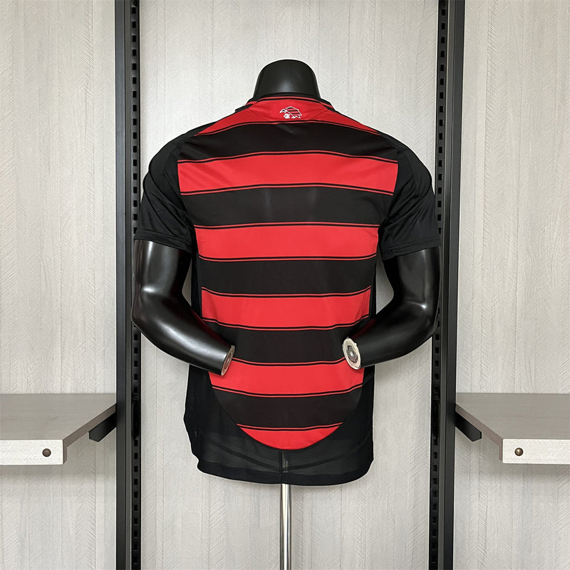 25-26 Camisa Jogador Flamengo mandante