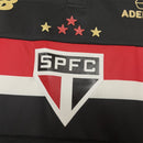 Jogador São Paulo terceira camisa 25-26