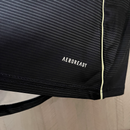 25-26 Camisa Torcedor Real Madrid visitante