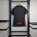 24-25 Camisa Feminina Barcelona visitante