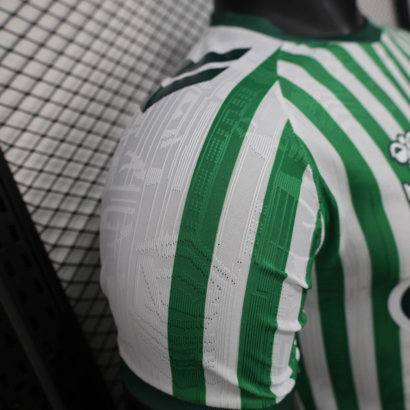 Jogador Betis 25-26