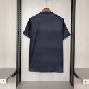 25-26 Camisa Torcedor Real Madrid visitante