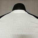 25-26 Camisa Jogador Corinthians mandante