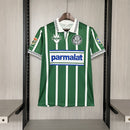 94-95-Camisa Retrô Palmeiras mandante