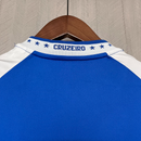 25-26 Camisa Feminina Cruzeiro mandante