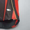 Retro 2006-2007 Milan mandante