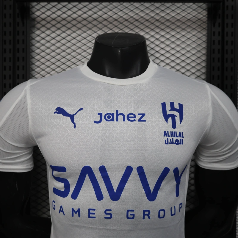 Jogador Al Hilal 25-26