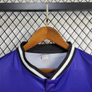 97-98-Camisa Retrô Real Madrid visitante