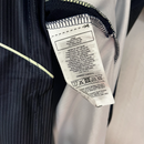 25-26 Camisa Torcedor Real Madrid visitante