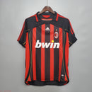 Retro 2006-2007 Milan mandante