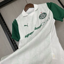 25-26 Camisa Feminina Palmeiras visitante