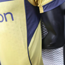 Jogador Boca juniors 25-26