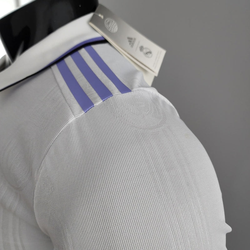 22-23 Camisa Jogador Real Madrid mandante