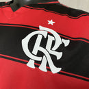 25-26 Camisa Jogador Flamengo mandante