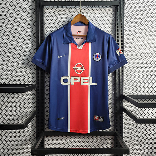 1998 - CAMISETA RETRO PSG MANDANTE