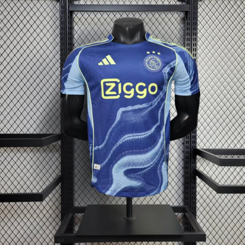 Jogador Ajax 25-26