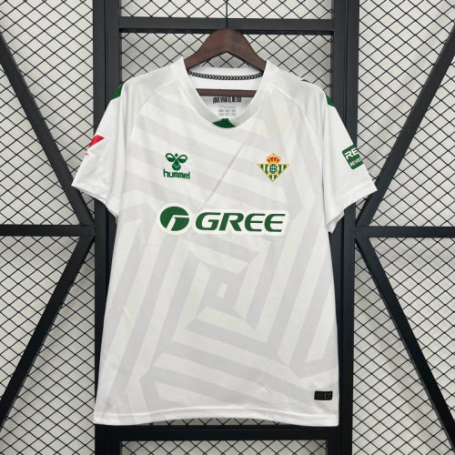 Torcedor Betis 25-26