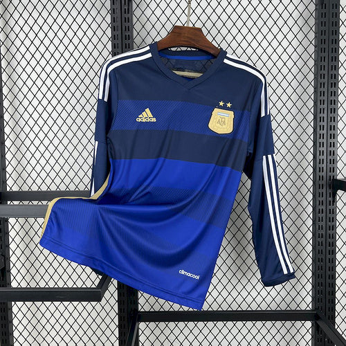 Retro Argentina 2014