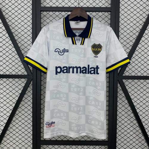 Retro Boca Juniors 1995