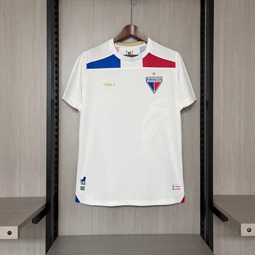 Totcedor Fortaleza 2025