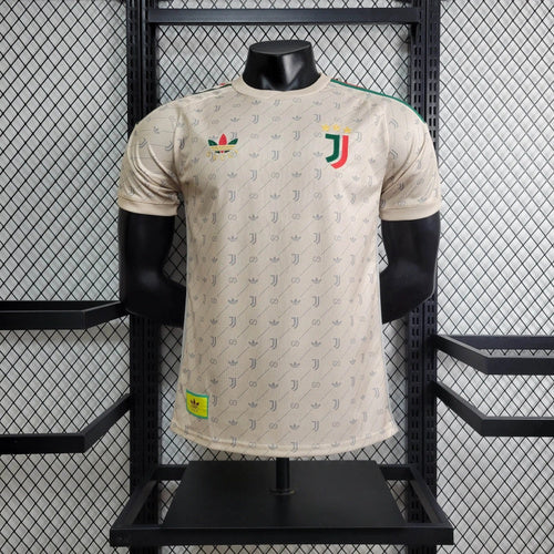 Jogador Juventus 24-25