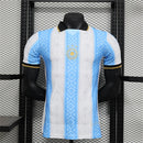 Jogador argentina 2026