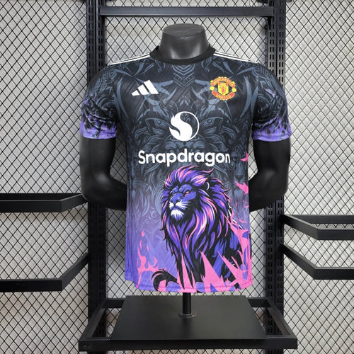 Jogador Manchester 2025