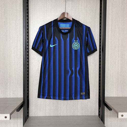 Torcedor Inter de Milão 25-26