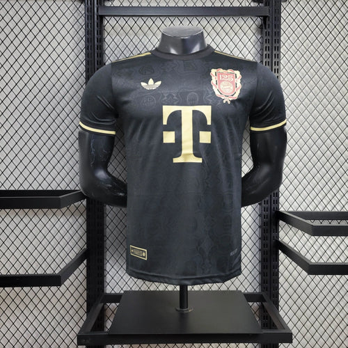 Jogador Bayern Munich 2025