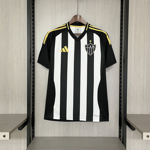 25-26 Atlético Mineiro torcedor mandante