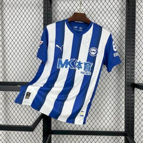 Torcedor alaves 25-26