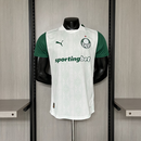 25-26 Camisa Jogador Palmeiras visitante