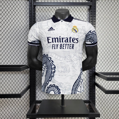 24-25 - CAMISETA PLAYER REAL MADRID