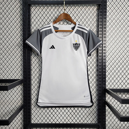 Torcedor Feminino Atlético Mineiro 2023