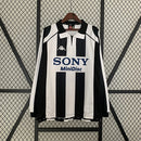 Retro Juventus 97-98