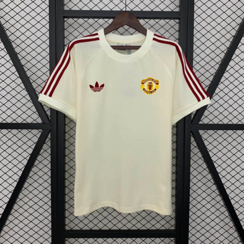 Torcedor Manchester United 2025