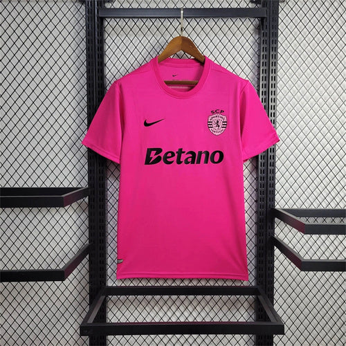 Torcedor Sporting 2024